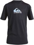 Quiksilver Youth Shark Short Sleeve Rashie $27.59 (Was $45.99) + $7.99 Delivery ($0 C&C) @ BCF