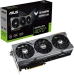 Asus TUF Gaming GeForce RTX 4070 Ti 12GB GDDR6X OC Edition GPU $1099 Delivered + Surcharge @ Centre Com