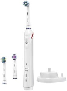 Oral-B Smart 5 5000 Electric Toothbrush $89 Delivered @ Shaver Shop & Amazon AU