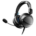 Audio Technica Gaming Headset ATH-GDL3 or ATH-GL3 (White or Black) $79 + Shipping @ PC Case Gear