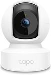 TP-Link Tapo C212 Baby Monitor $58.65 (41% off) and Tapo C100 $36 (27% off) + Delivery ($0 with Prime/ $59 Spend) @ Amazon AU