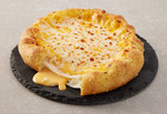 Cheese Volcano $8 for 27 March (Pre-Order Available Now) + Delivery ($0 Pickup) @ Domino’s
