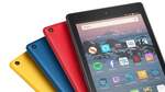 Win an Amazon Fire HD 8 Tablet from Ronald van Loon