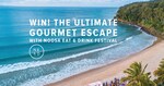 Win a 4-Night Trip for 2 to Peppers Resort Noosa Worth $6,700 from Gourmet Traveller
