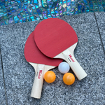 [QLD] Free Ping Pong Paddle Set (Worth $20, App and Membership Required) @ Westfield Garden City
