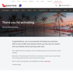 Up to 3000 Qantas Points with American Express @ Qantas Frequent Flyer
