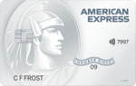 American Express Essential Rewards Card: 20,000 Points with $1,000 Spend Each 30 Days for 120 Days, $9 Monthly Fee