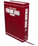 Win Vinland Saga Deluxe Volume 1 from Manga Mogura