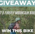 Win a 27.5 Firefly Mountain Bike from Horacio Bikes