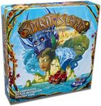 Spirit Island Board Game $85 Delivered @ Amazon AU