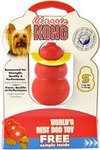 Kong - World's Best Dog Toy - Only $5.29 + $6.99 Delivery