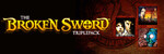 [PC, Steam] Broken Sword Trilogy $2.90 @ Steam