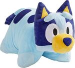 [Prime] Bluey 16” Pillow Pet Stuffed Animal Plush Toy $35.27 Delivered @ Amazon US via AU