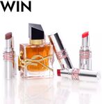 Win a $400 Lip and Fragrance Pack for You and a Friend from Adore Beauty