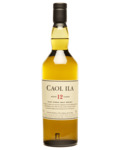 Caol Ila 12 Year Old Single Malt Scotch Whisky 700ml $99 (Free Membership Required) + Delivery ($0 C&C/ in-Store) @ Dan Murphy's