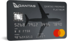 Qantas Premier Platinum Card: 70,000 Qantas Pts ($3000 Spend in 3mo) + 30,000 Pts if Earned 0 Points in Last Year, $349 Yr 1 Fee