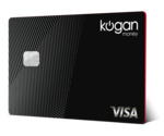 Kogan Credit Card: $400 Kogan Credit ($3k Eligible Spend 90 Days), 9 Months 0% BT, $0 Annual Fee, FIRST Membership @ Kogan Money