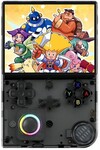 Anbernic RG40XXV Handheld Game Console 64GB - All Colours US$65 (~A$96.24) + Free Priority Shipping @ GeekBuying