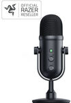 [eBay Plus] Razer Seiren V2 Pro USB Dynamic Microphone $89.96 Delivered @ Razer Official Store eBay