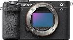 Sony A7c II Camera Body $2599 Delivered @ Amazon AU