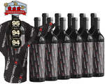 85% off 2021 Coonawarra Shiraz 2021 12-Pack $141 (RRP $900, $11.75/Bottle) Delivered @ Dozen Deals