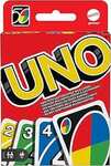 [Prime] Uno Card Game $4.53 Delivered @ Amazon AU