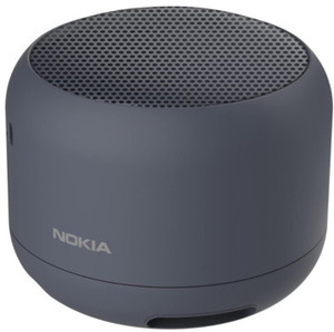 NOKIA Portable Wireless Speaker 2 Cloudy Blue $18.65 Delivered @ Oz.squares eBay