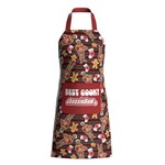 Free Xmas Apron with Any Purchase + Delivery ($0 with $75 Order) @ aussieBum