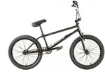 Colony Prody Pro Black/Chrome BMX $1,149.99 + Delivery ($0 BNE/CBR C&C) @ Pushys