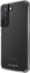 Cygnett AeroShield Clear Case for Samsung (S22, A13, A33) or iPhone (13, 14) $10 + $6.95 Delivery ($0 with $75 Spend) @ Cygnett