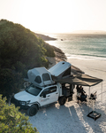 50% off Perth to Adelaide Premium 4WD Camper, 14-day hire for $2,583 November-December Including Christmas @ RedSands Campers