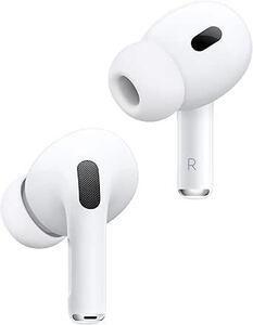 Apple AirPods Pro 2 (USB-C) with Magsafe Case $319 Delivered @ Amazon AU