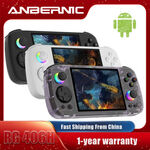 ANBERNIC RG 406H Handheld Game Console A$250.19 Delivered @ Anbernic Official Store via eBay