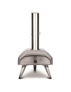 Ooni Karu 12 Multi-Fuel Pizza Oven $439 Delivered (20% off, Was $549) + $11 Microsoft Cashback @ David Jones