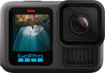 GoPro HERO13 Black $498 + $5.99 Delivery ($0 C&C) @ JB-Hifi