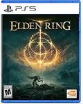 [PS5] Elden Ring $35.50 + Delivery ($0 with Prime/ $59 Spend) @ Amazon US via AU