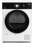 [eBay Plus] Onix 8kg Heat Pump Dryer ON-HPD8W $389 Delivered @ eBay via Appliances Online