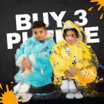 3 Puffees (Hoodie Blanket) Bundle: Kids $75, Adults $90 & Free Shipping @ Kuddle Sleep Therapy