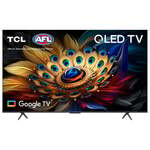 TCL 75" C655 QLED 4K Google TV $877.50 (Auto 10% off at Checkout) Free Delivery @ Bing Lee