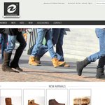 OZ Natives UGG Christmas Sale! Everything Discounted, up to 40% off!