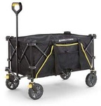 Gorilla Carts Collapsible Folding Outdoor Utility Wagon $99 (Was $152) + $15/$25 Delivery ($0 C&C) @ Mitre 10