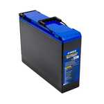 Kings 12V 100Ah Deep Cycle Slimline Lithium Battery $299 + Delivery ($0 C&C/ In-Store) @ 4WD Supacentre