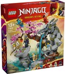 LEGO Ninjago Dragon Stone Shrine 71819 $99 Delivered / C&C / in-Store @ BIG W