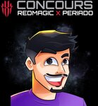 Win a Red Magic 10 Pro from Red Magic × Periado