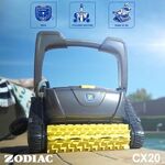 Zodiac CX20 Robotic Pool Cleaner $1099 Delivered @ Pool and Spa Warehouse