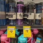 [QLD] Contigo Jackson Autospout 710ml or Cortland Ashland 2 Blueberry 710ml for $7 Each @ Woolworths, Park Ridge