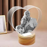 $10 off First Order over $40 & Free Delivery @ Crystify 3D Crystal Photo Gifts