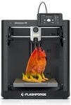 Flashforge Adventurer 5M 3D Printer $327.20 (Was $549) Delivered @ Flashforge 3D PRO eBay