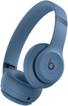 [OnePass] Beats Solo 4 Wireless On-Ear Headphones - Slate Blue $99 Delivered @ Catch