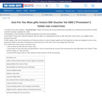 $30 off $100 Minimum Spend on Eligible Products (In-Store Only) @ The Good Guys